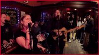 Scott Damgaard and The Bubbs at The Plough and Stars