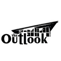 Scott Damgaard and Wally Welch at Nashoba Valley Outlook Bar