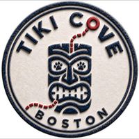 Tiki Tuesdays! Scott Damgaard every Tuesday at Tiki Cove - Boston, MA