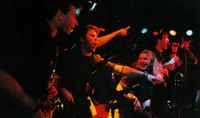 Rippopotamus with opening act Scott Damgaard at Newburyport Brewing Co