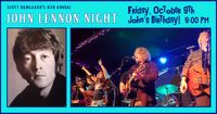 John Lennon Night