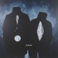 ECHOES OF GIANTS by Deleo