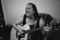 Jasmine Fouts