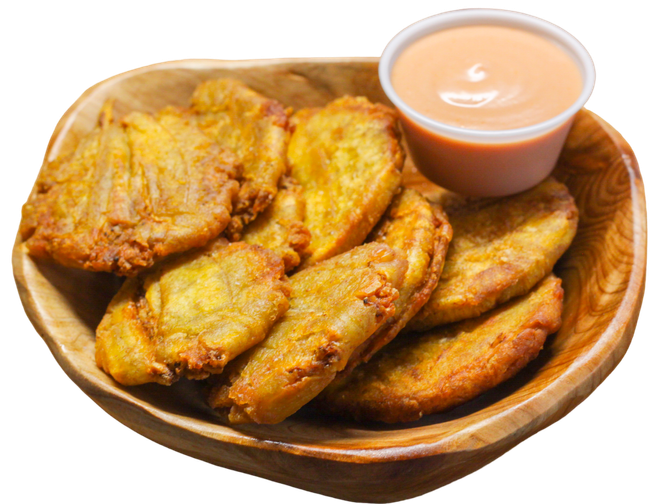 Tripleta Pollo Loky (Food Truck)