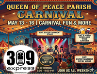 Queen of Peace Parish Carnival