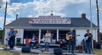  June Fete Village Fair