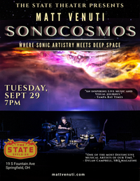 SonoCosmos