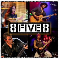 8Five8