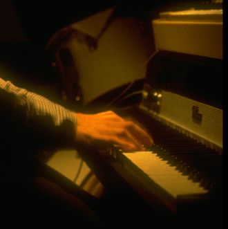 Michael Clay Hand