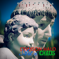 Art n' CHAOS by Crimson Halo
