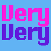 Very Very by Firebrain Records