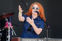 Chant in Hyde Park