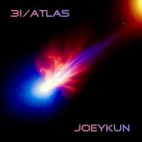 3I/ATLAS by Joeykun