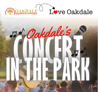 SummerFest 2026 - Music in Park Concert Series