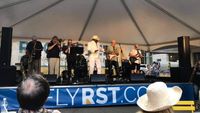 Party for our Veterans