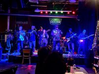 Retro Soul & Westside Horns ft. Big Mike