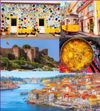 Portugal with Greg Tamblyn - Complete Itinerary