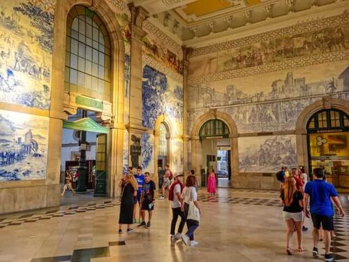 Portugal art museum