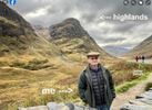Scotland Tour Itinerary (Click on the FREE button)