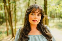 Emily Scott Robinson at The Rabbit Box