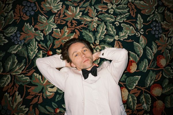 Sondre Lerche at The Triple Door