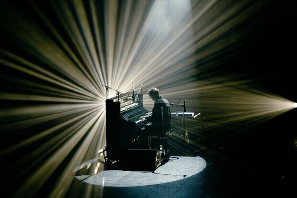 Elijah Fox at The Triple Door