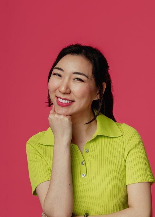 Jenny Tian at The Triple Door