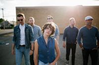 Amelia Day & The Cloves w/ Maddie Wolf and The Pack