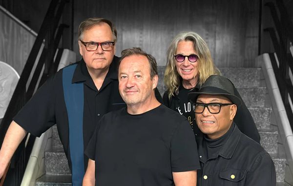 The Smithereens at The Triple Door