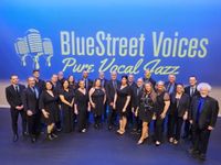 BlueStreet Voices