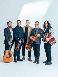 Le Vent Du Nord