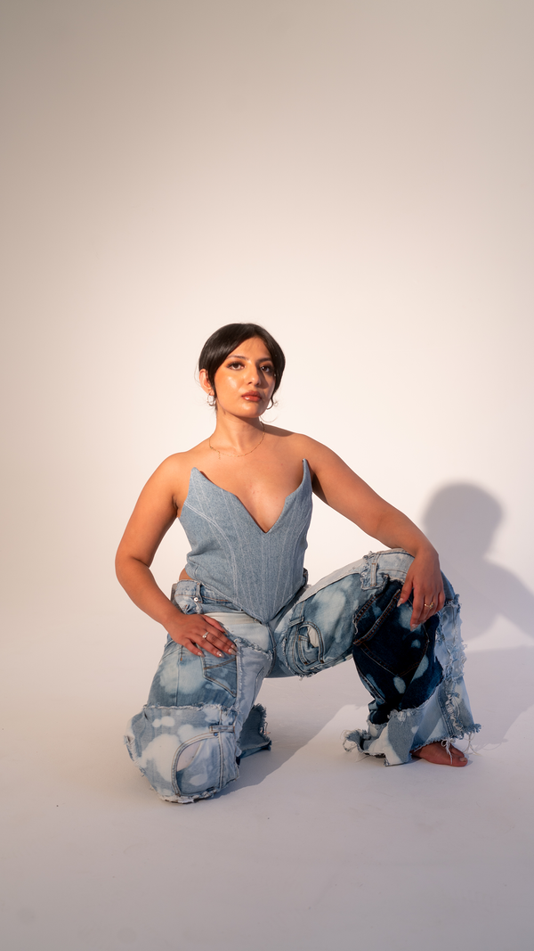 Gauri B: Years in the Breaking at The Triple Door