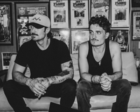 The Talbott Brothers