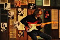 Sonny Landreth Trio