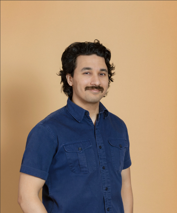 Ismael Loutfi at The Triple Door