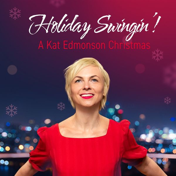 Kat Edmonson at The Triple Door