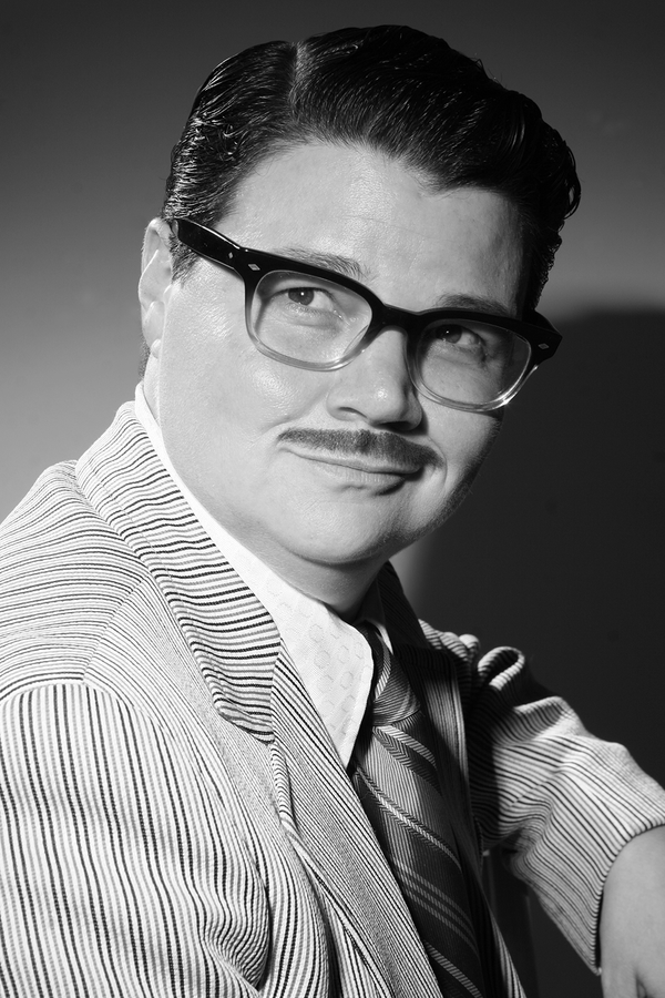 Murray Hill "Showbiz! The Tour" at The Triple Door