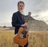 Walter Parks (solo) w/ Birch Pereira