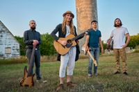 Sawyer Fredericks