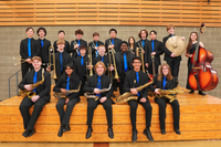 Essentially Ellington 2026 Homecoming Bothell, Mountlake Terrace, and Shorewood High School Jazz