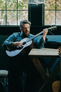 Lee DeWyze
