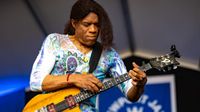 Stanley Jordan (solo)
