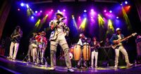 Kalimba: The Spirit of Earth Wind and Fire