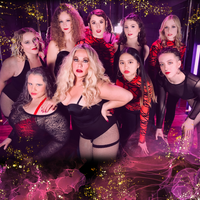Sugar: A Cabaret