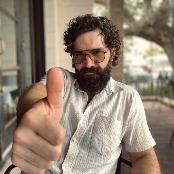 Andrew Duhon at The Triple Door