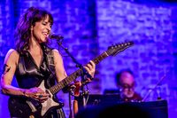 Tracy Bonham at The Rabbit Box