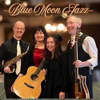 Blue Moon Jazz