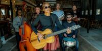 The Paula Boggs Band w/ Whitney Monge