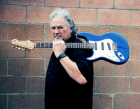 Coco Montoya w/ John Greyhound Maxwell