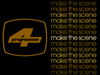 Programme 4: Make the Scene